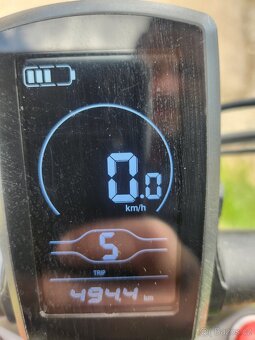 Ebike 2000w - 5