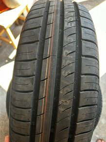 Nové Letní pneumatiky Kumho 185/65/15 - 5