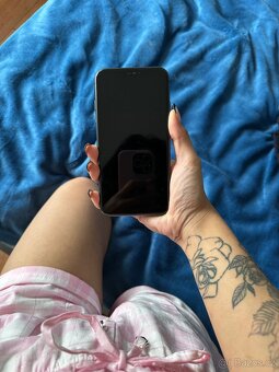 iPhone 11 Black 64GB 🍏 - 5