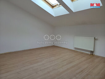 Pronájem bytu 2+kk, 82 m², Kolín, ul. Rubešova - 5