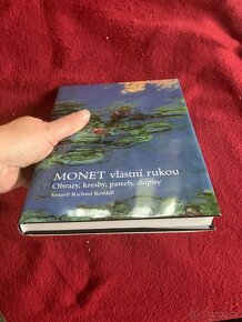 Monet vlastní rukou - 5