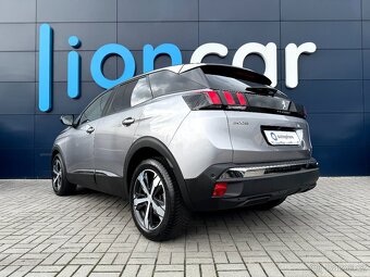 Peugeot 3008 ALLURE PACK 1.5HDi, Automat, ČR - 5