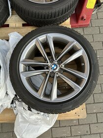 Zimni komplety pro BMW 7 G11/12 - 5