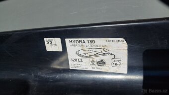 Střešní box G3 Hydraulický 180 - 5