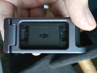 DJI OSMO ACTION 5 PRO ( zánovní, včetně dopravy ) - 5