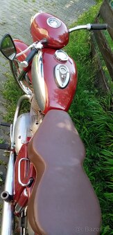 Jawa 250/353 - 5