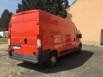 Fiat Ducato 2.3 JTD 96kW L3H2 - 5