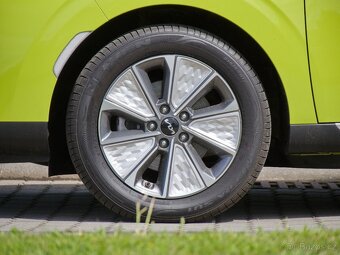 Kia e-Soul Edition - Elektro - - 5