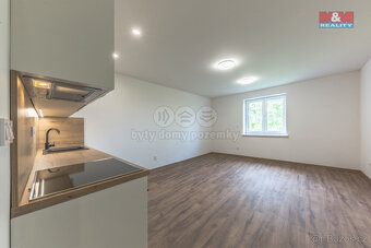 Prodej bytu 2+kk, 41 m², Mělník, ul. Pražská - 5