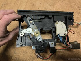 Mazda 626 GW 1988-1992 ovládací panel klimatizace - 5