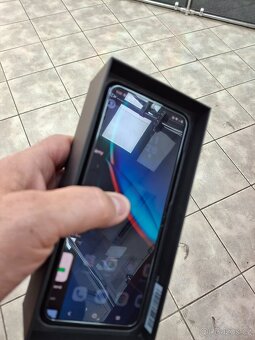Motorola Razr 40 Ultra 5G 256GB - 5