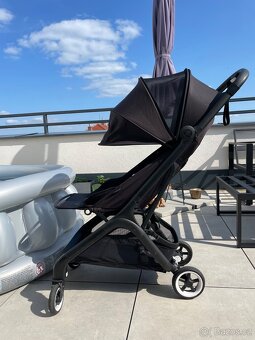 Bugaboo butterfly - 5