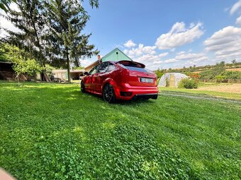 Ford Focus st225 - 5