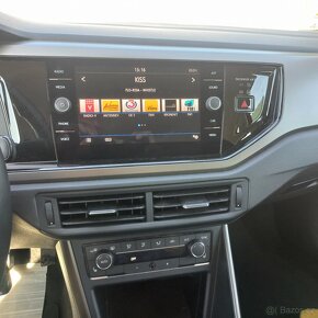 Vw Polo 1.0i 63000km - 5