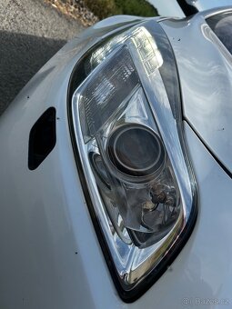 Opel insignia 2.0cdti 118kw. - 5