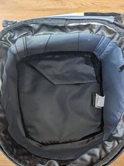Univerzální moto brašna Givi XS313 Xtream (20L) - 5