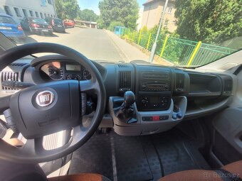 Fiat Ducato 2.3 L2H2 - 5