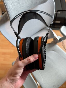 HiFiMAN Arya Organic - 5