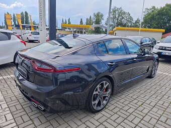 Stinger 4x4 GT V6 3.3T-GDI 8AT 269kW - 5