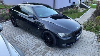 Bmw e92 325i 160kw - 5