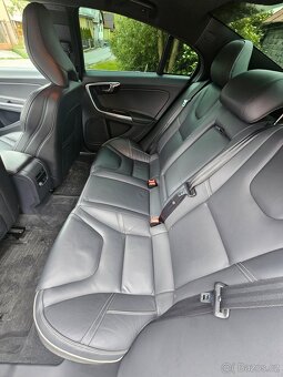 Volvo S60 - 5