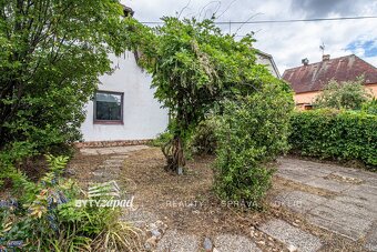 Prodej rodinné domy, 120 m2 - Praha - Dolní Měcholupy - 5