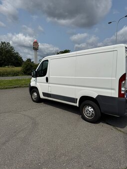 Prodám Fiat Ducato 250,FRMFA,DY - 5