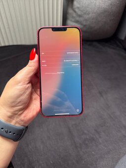 Iphone 14 plus 256GB - 5
