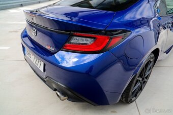 Toyota GR86 Executive 2024 - odpočet DPH - 5