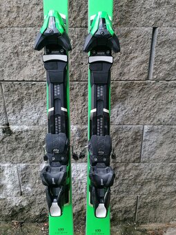 STOCKLI Laser SX 177cm r-16,8. Model 2020/2021 - 5