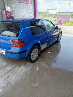 Golf - 5