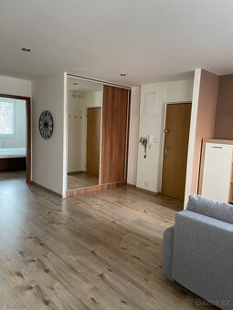 Pronájem bytu 3kk Louny - 5