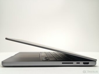 ZÁRUKA/Macbook Pro 14"/M1 PRO/32GB RAM/1TB SSD/CZ - 5