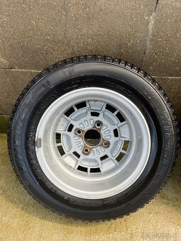 OEM Toyo Kogyo (Mazda) - 5