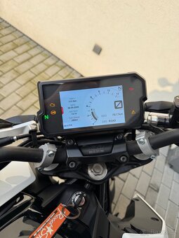 KTM DUKE 390 - 5
