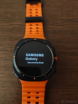 Samsung galaxy watch ultra - 5
