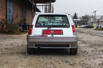 Renault 5 GT TURBO Ph1 - 5