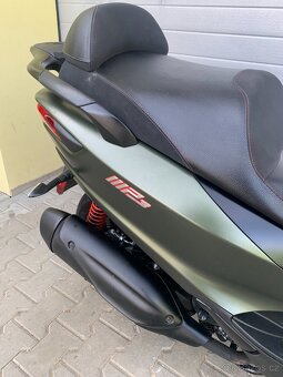 Piaggio MP3 350 LT Sport - 5