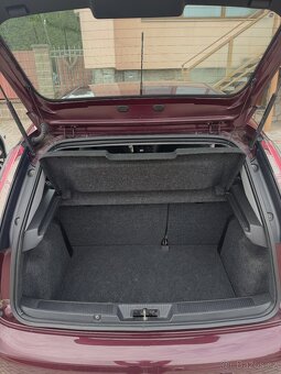 Fiat punto 1.2 benzín - 5