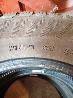 Zimní pneumatiky Matador Nordicca 175/65/R15 T - 5