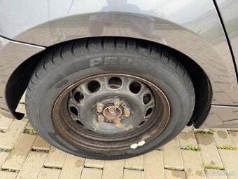 Bmw 118i 95kW, 5 dveř, klimatizace - 5