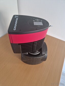 MAGNA3 40-80 F 220 oběhové čerpadlo - 5