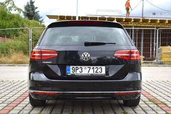 Vw Passat B8 2.0 TDi/2019/110kW/Highline/DSG/LED/140tkm - 5