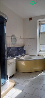 bytový dům - 8 bytů Teplice - 5