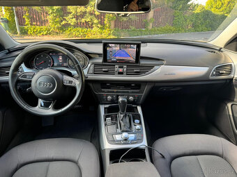 Audi A6 3.0 TDI 200 kW S-Line • 2018 • Top výbava - 5