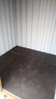 Skladový kontejner 10' - 5