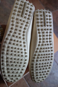 dámské boty LOUIS VUITTON vel 40 - 5