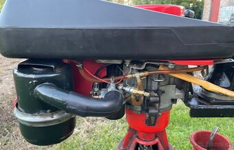 Vari - motor - 5