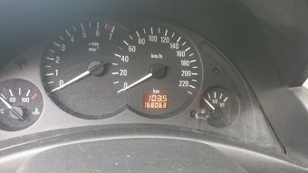 Opel Corsa 999cm - 5