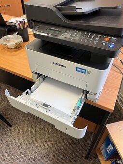 Tonery na 15 000 st., multifunkce Samsung Xpress M2675FN - 5